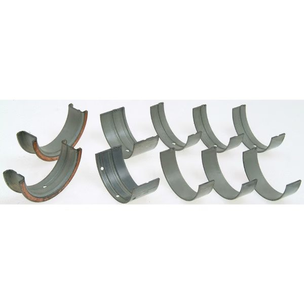 Main Bearing Set, 4221M, Seal Pwr Engine Part, Mfr#: 4221M